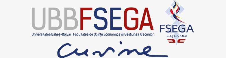Facultatea de Ştiinţe Economice şi Gestiunea Afacerilor Facultatea de Ştiinţe Economice şi Gestiunea Afacerilor